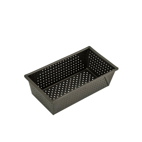 Bakemaster Perfect Crust Loaf Pan 22x12x7cm - Image 01