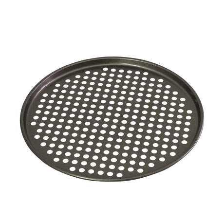 Bakemaster Round Pizza Crisper 32cm - Image 01