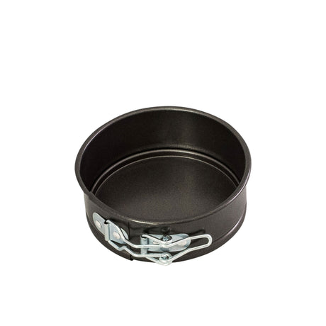 Bakemaster Springform Round Cake Pan 11x3.5cm - Image 01