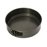 Bakemaster Springform Round Cake Pan 25x6cm - Image 01