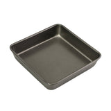 Bakemaster Square Bake Pan 23x4.5cm - Image 01