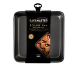 Bakemaster Square Bake Pan 23x4.5cm - Image 03