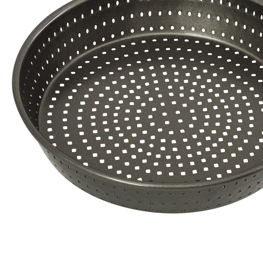 Bakemaster Perfect Crust Deep Pie Pan 23x5cm - Image 02