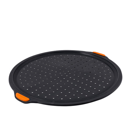 Bakemaster Silicone Pizza Tray 32cm - Image 01