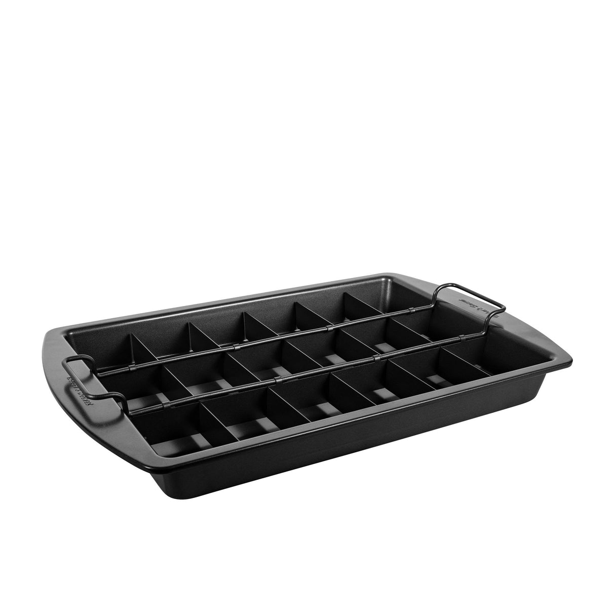 Baker's Secret Brownie Pan 40.3x25.1cm - Image 01