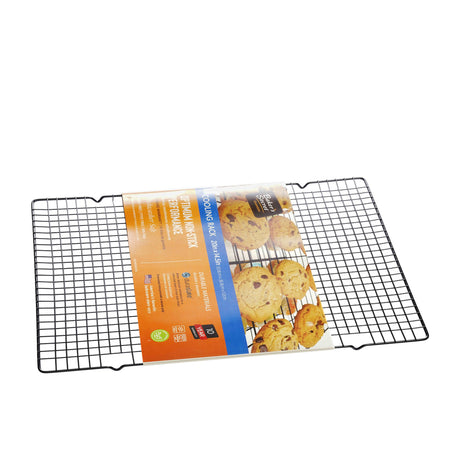 Baker's Secret Essential Line Cooling Rack L 50.8x36.8cm - Image 01