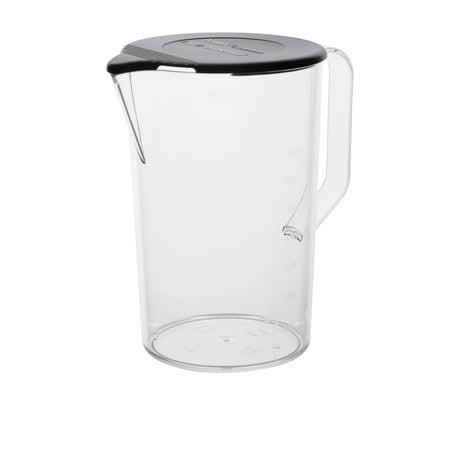 Bamix Jug with Lid 1 Litre - Image 01