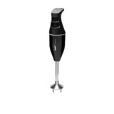 Bamix Classic Immersion Blender 140W in Black - Image 01