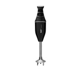 Bamix Classic Immersion Blender 140W in Black - Image 02