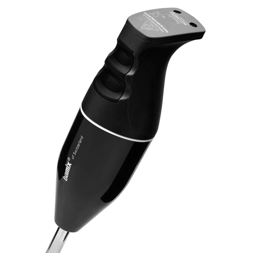 Bamix Classic Immersion Blender 140W in Black - Image 03