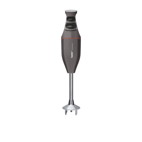 Bamix Classic Immersion Blender 140W in Charcoal - Image 02