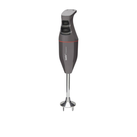 Bamix Classic Immersion Blender 140W in Charcoal - Image 01