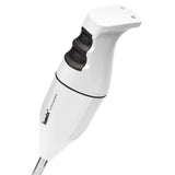 Bamix Classic Immersion Blender 140W in White - Image 03