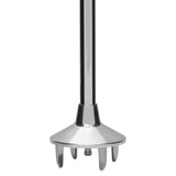 Bamix Classic Immersion Blender 140W in White - Image 05