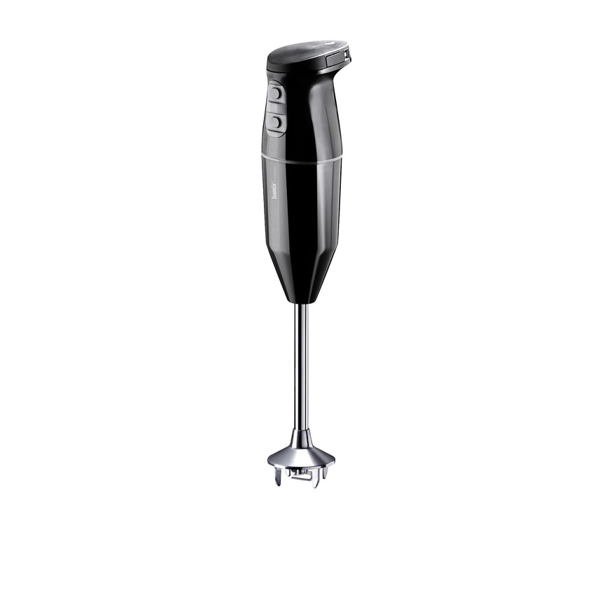 Bamix Cordless Plus Immersion Blender in Black - Image 01