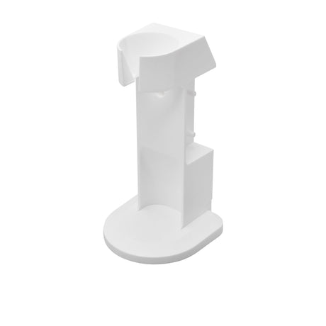 Bamix Bench Stand Deluxe White - Image 01