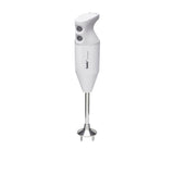 Bamix Deluxe Immersion Blender in White 180W - Image 02