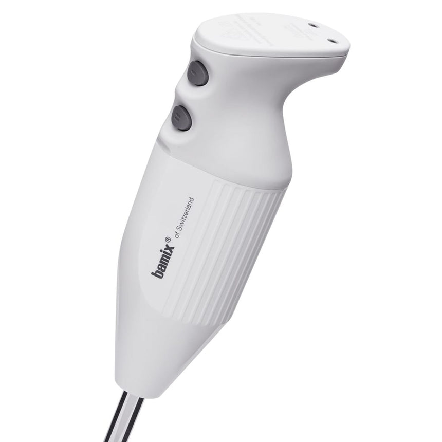 Bamix Deluxe Immersion Blender in White 180W - Image 06