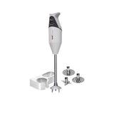 Bamix Gastro Immersion Blender 200W in Light Grey - Image 01