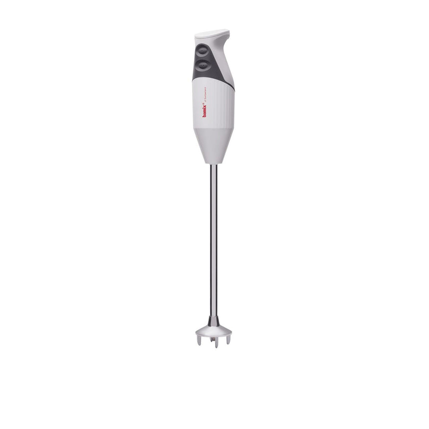 Bamix Gastro Stick Blender 350W Light Grey - Image 02