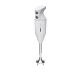 Bamix Mono Immersion Blender 140W in White - Image 06