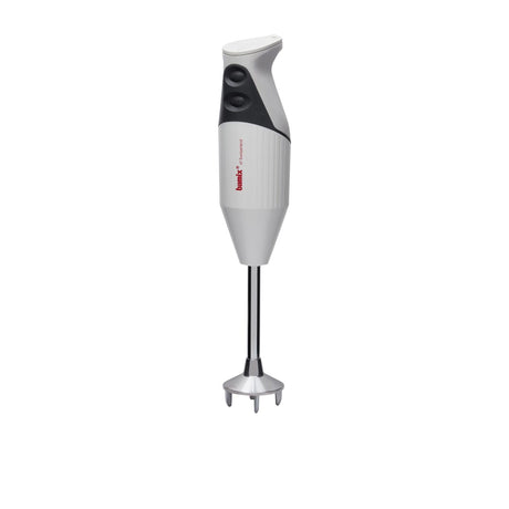 Bamix SwissLine Immersion Blender Light Grey 200W - Image 02