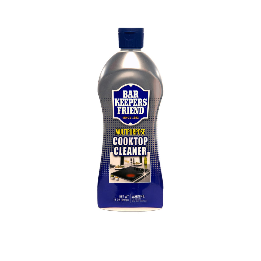 Bar Keepers Friend Cooktop Cleaning Kit 396g - Image 04