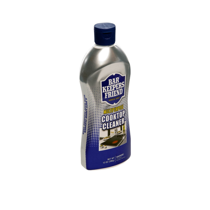 Bar Keepers Friend Cooktop Cleaning Kit 396g - Image 05