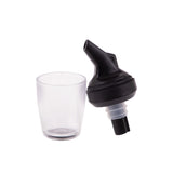 Bartender Barware Combo Spirit Pourer & Measure 30ml - Image 02