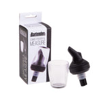 Bartender Barware Combo Spirit Pourer & Measure 30ml - Image 04