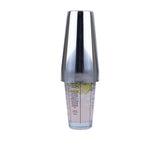 D.Line Boston Cocktail Shaker 750ml - Image 01