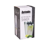 D.Line Boston Cocktail Shaker 750ml - Image 03