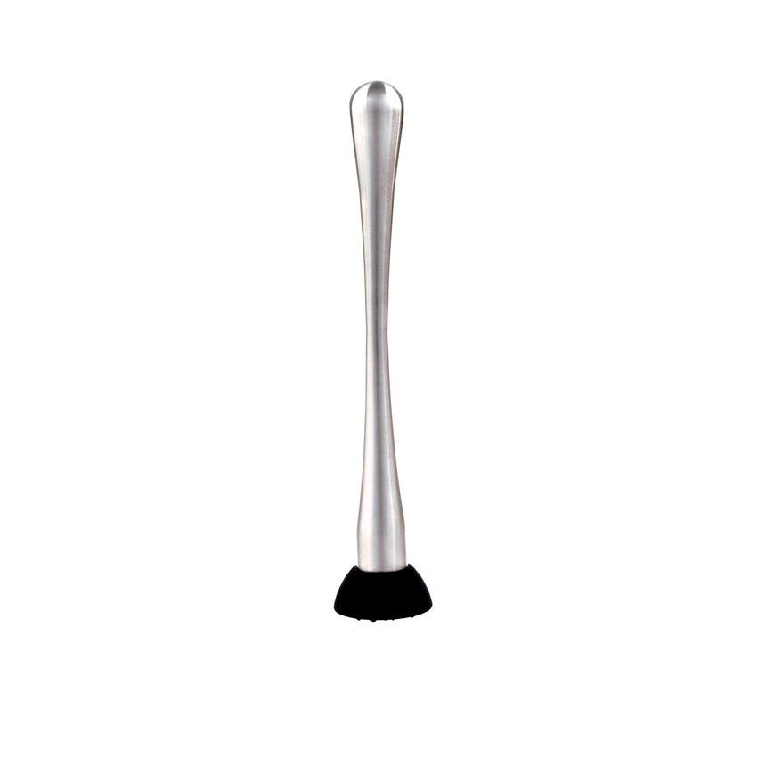 Bartender Stainless Steel Cocktail Muddler - Image 01