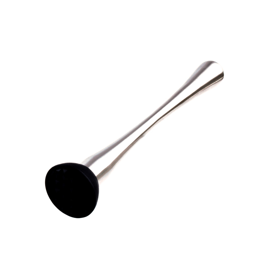 Bartender Stainless Steel Cocktail Muddler - Image 02