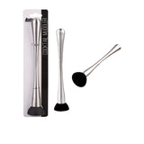 Bartender Stainless Steel Cocktail Muddler - Image 04