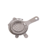 Bartender Stainless Steel Cocktail Strainer - Image 01