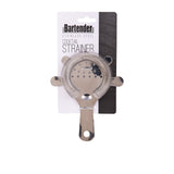 Bartender Stainless Steel Cocktail Strainer - Image 02