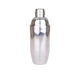 Bartender Stainless Steel Double Wall Cocktail Shaker 500ml - Image 01