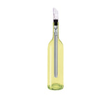 Bartender Stainless Steel Wine Chill Stick - Image 04