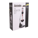 Bartender Wine Aerator Set - Image 02