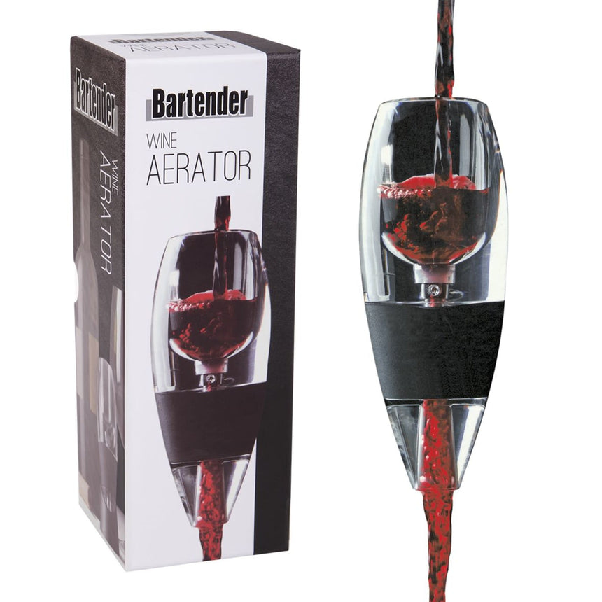 Bartender Deluxe Wine Aerator - Image 02