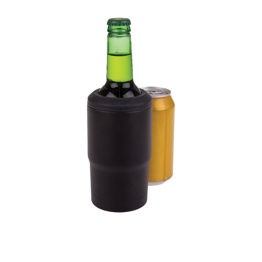 Bartender Ultimate Beer Cooler Matte in Black - Image 03