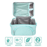 Bentgo Deluxe Lunch Bag Coastal Aqua - Image 04