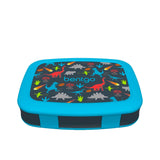 Bentgo Kids Print Leak Proof Lunch Box Dinosaur - Image 01