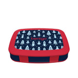 Bentgo Kids Print Leak Proof Lunch Box Space Rockets - Image 01