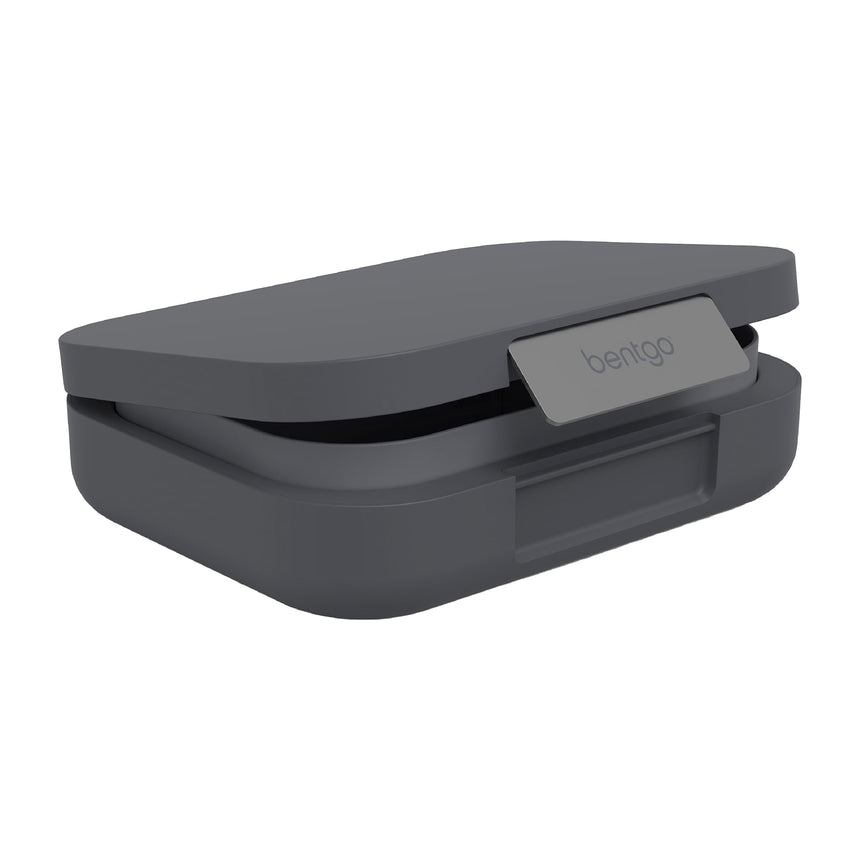 Bentgo Modern Lunch Box Dark Grey - Image 01