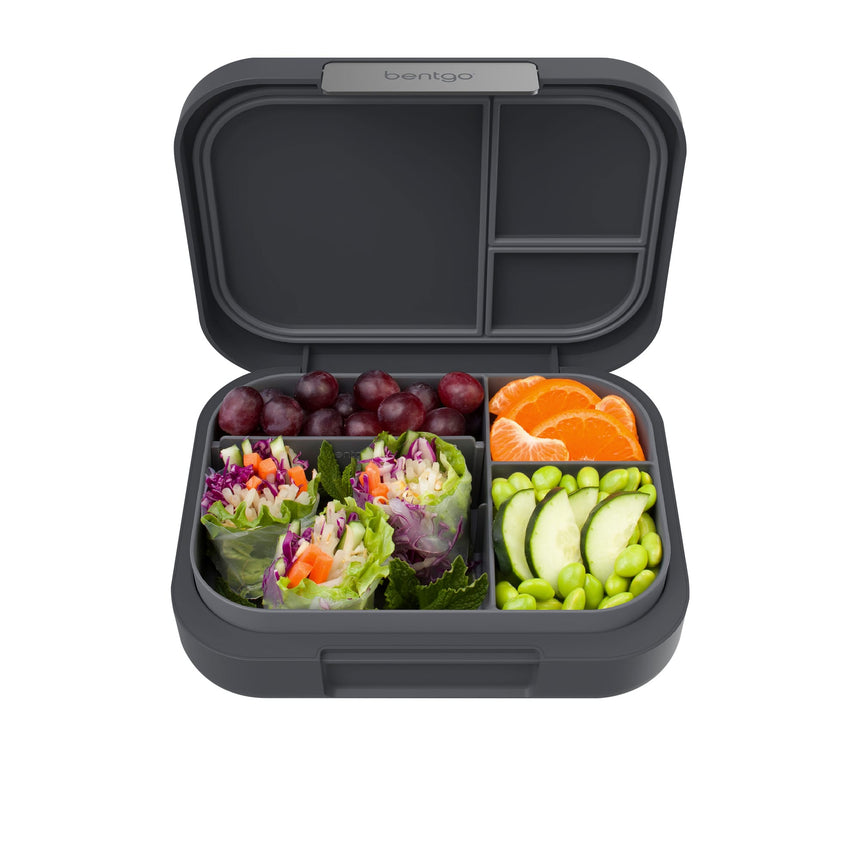 Bentgo Modern Lunch Box Dark Grey - Image 02