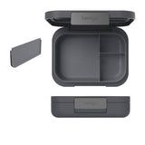 Bentgo Modern Lunch Box Dark Grey - Image 04