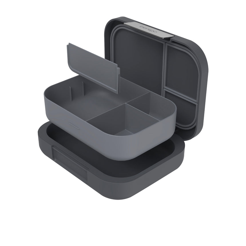 Bentgo Modern Lunch Box Dark Grey - Image 05