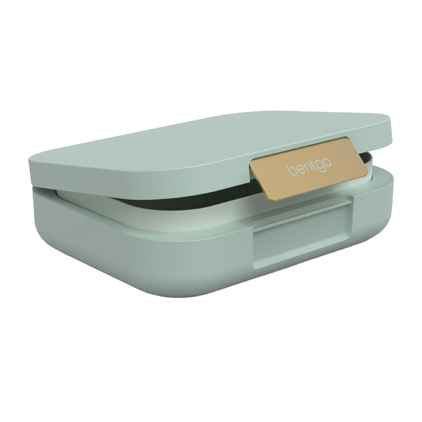 Bentgo Modern Lunch Box Mint Green - Image 01